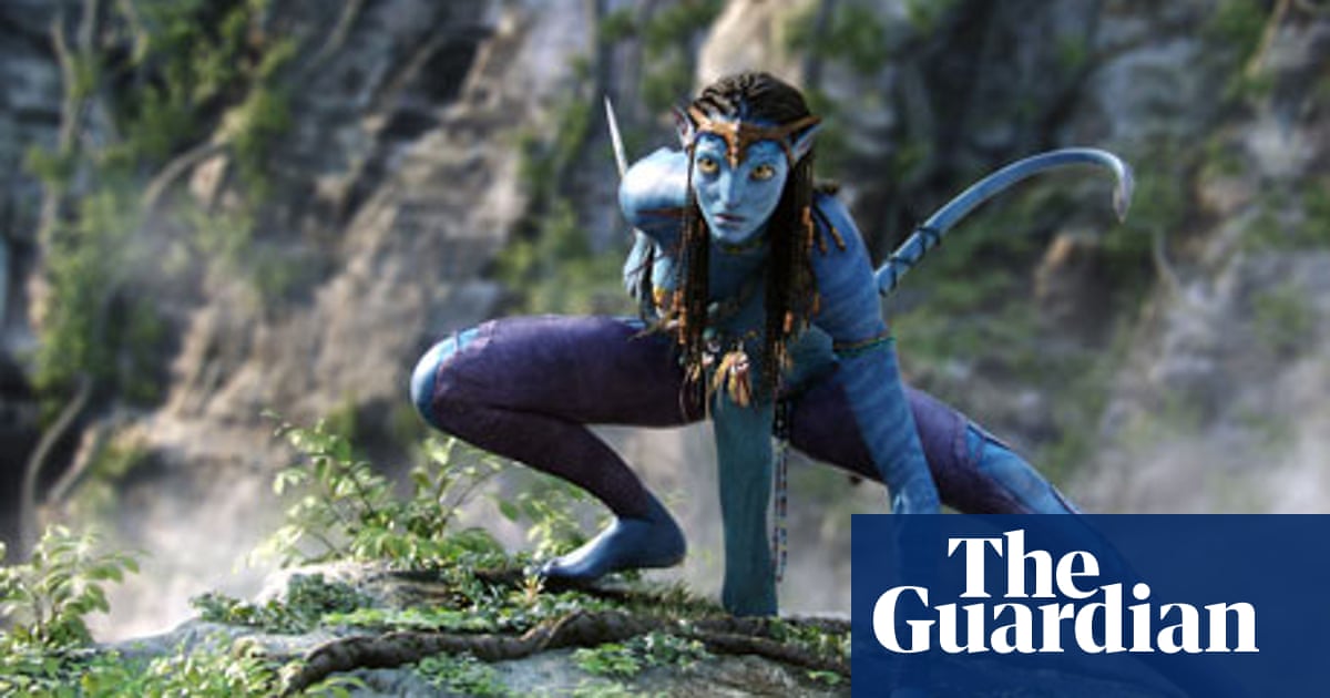 Guardian Film Power 100 Download The Full List As A Spreadsheet