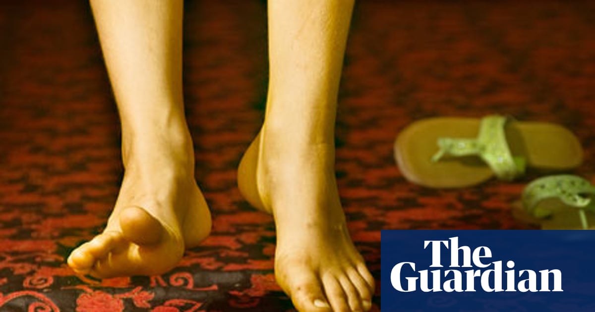 Restless Legs Syndrome Might Sound Trivial But Far From It Health Wellbeing The Guardian Restless Legs Syndrome Might Sound Trivial But Far From It Health Wellbeing The Guardian