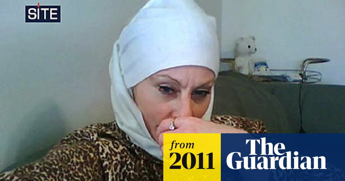 Télécharger gratuitement Images Jihad Jane Pleads Guilty To Murder Attempt On Swedish Cartoonist le plus cool salutations