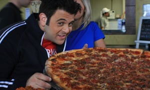 Man Vs Food Star Has Show Taken Off Air After Thinspiration Man Vs Food Star Has Show Taken Off Air After Thinspiration