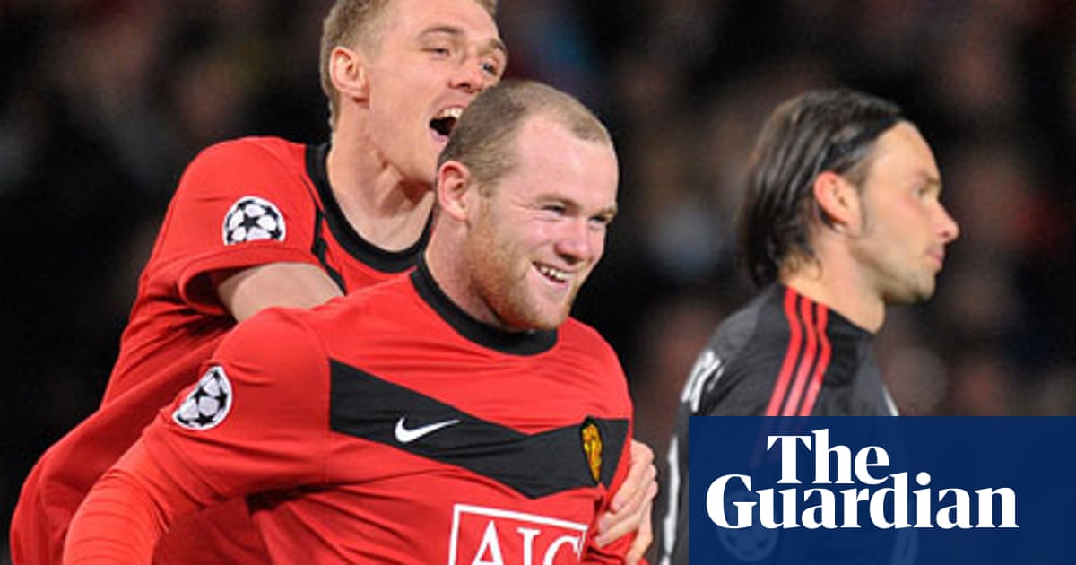 Wayne Rooney keen for success in the World Cup | Football ...