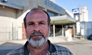 The Amazing True Story Of Zeitoun Us News The Guardian
