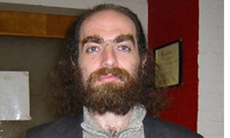 GRIGORY PERELMAN 001 Grigory Perelman, the maths genius who said no to $1m ...