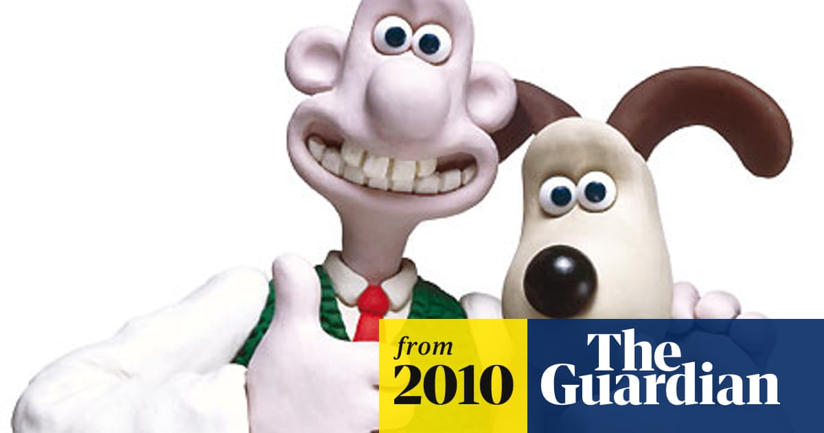 Wallace And Gromit Creators Launch South African Animation Academy