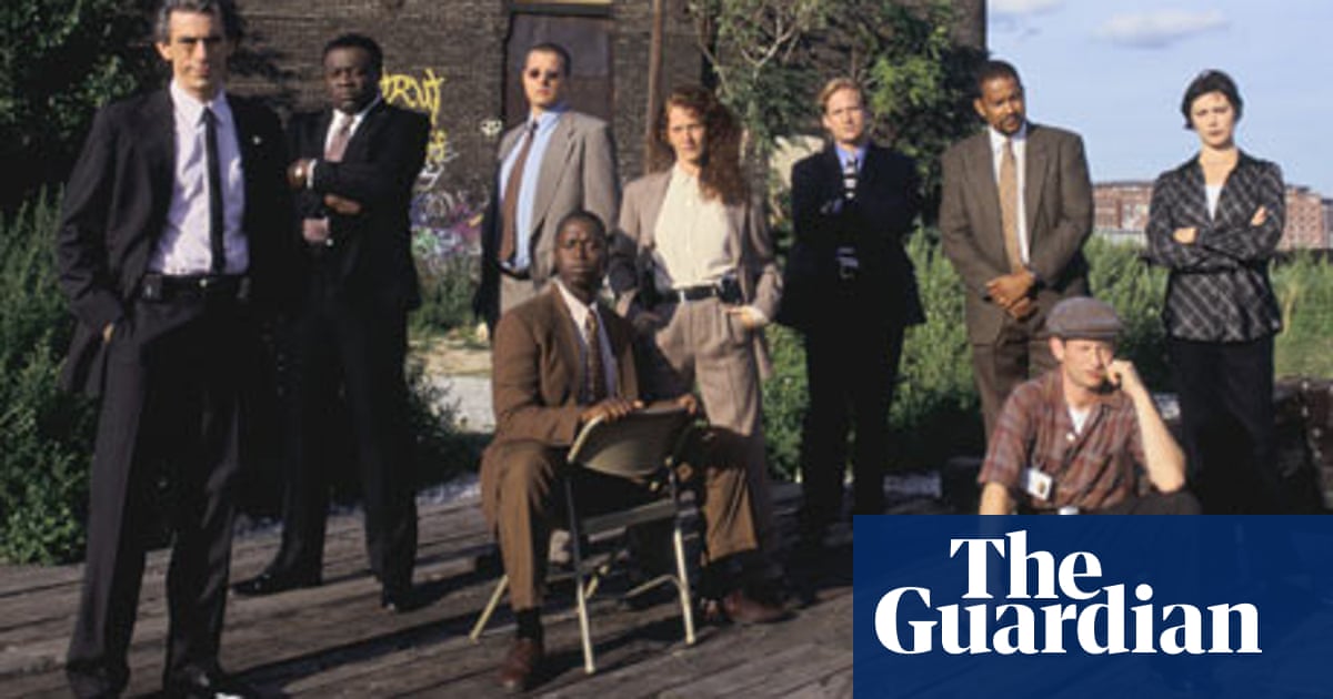 is homicide life on the street better