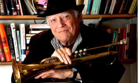 Mike Zwerin obituary | Jazz | The Guardian