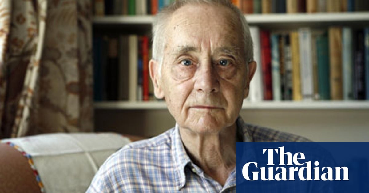 Alan Sillitoe obituary Alan Sillitoe The Guardian