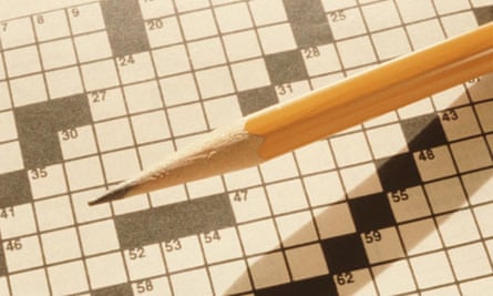 Beginner S Guide To Solving Cryptic Crosswords Crosswords The Guardian