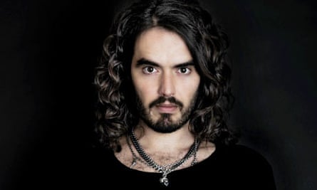 Here's what actually went down between Russell Brand and The Geldofs