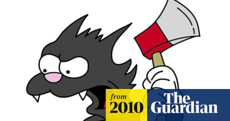 Video game and cartoons used to shock school children about violence |  Education | The Guardian