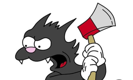 Video game and cartoons used to shock school children about violence | Education | The Guardian Video game and cartoons used to shock school children about violence | Education | The Guardian