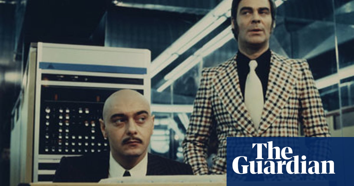 Dvd Blu Ray Out This Week Film The Guardian