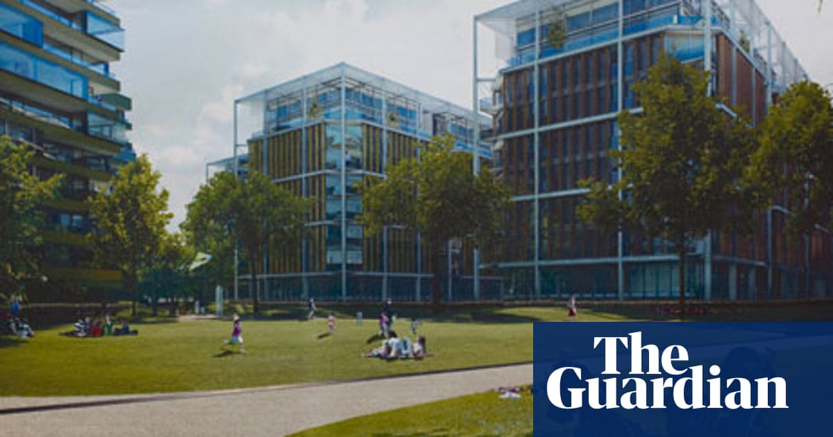 Prince Charles Accused Of Pressurising Qatari Royal Family Over Residential Development Uk News The Guardian