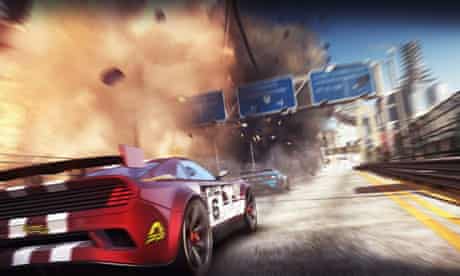 Games Picks Of The Week Games The Guardian