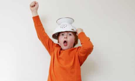 ADHD: How to survive with a wild child | Family | The Guardian