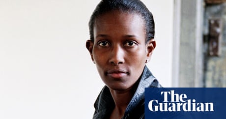 Ayaan Hirsi Ali Why Are Muslims So Hypersensitive Ayaan Hirsi Ali The Guardian