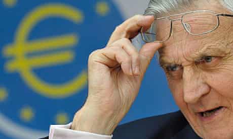 ECB press conference - Jean-Claude Trichet