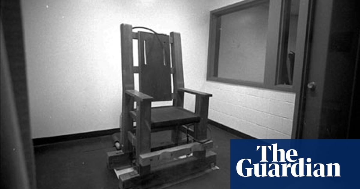 Readers Recommend Songs About Capital Punishment Results