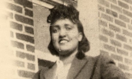 Henrietta Lacks