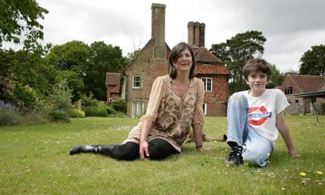 charlotte moore and son jake