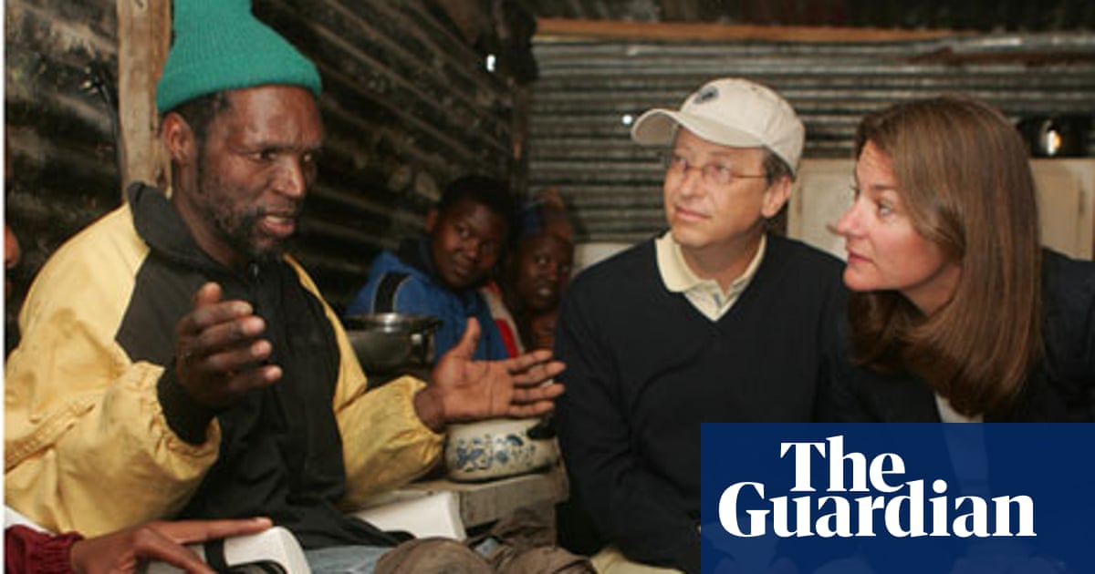 Inside The Bill And Melinda Gates Foundation Bill And Melinda Gates Foundation The Guardian Inside The Bill And Melinda Gates Foundation Bill And Melinda Gates Foundation The Guardian