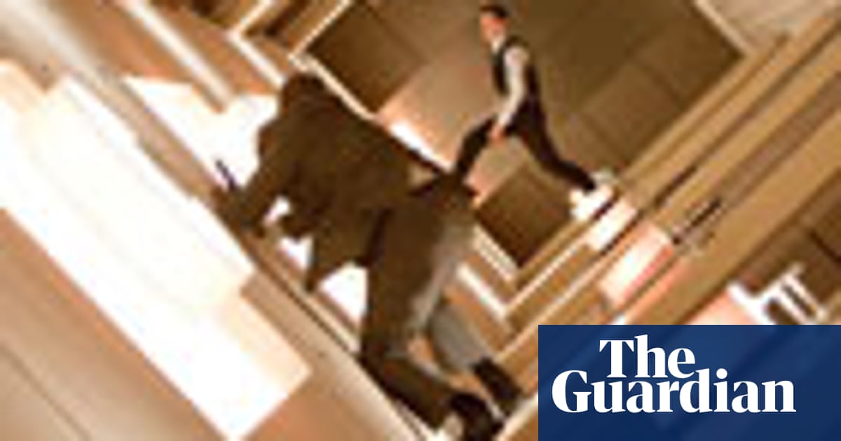 Inception Helmet Creates Alternative Reality Science The Guardian Inception Helmet Creates Alternative Reality Science The Guardian