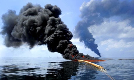 Senate passes bill to jail oil polluters