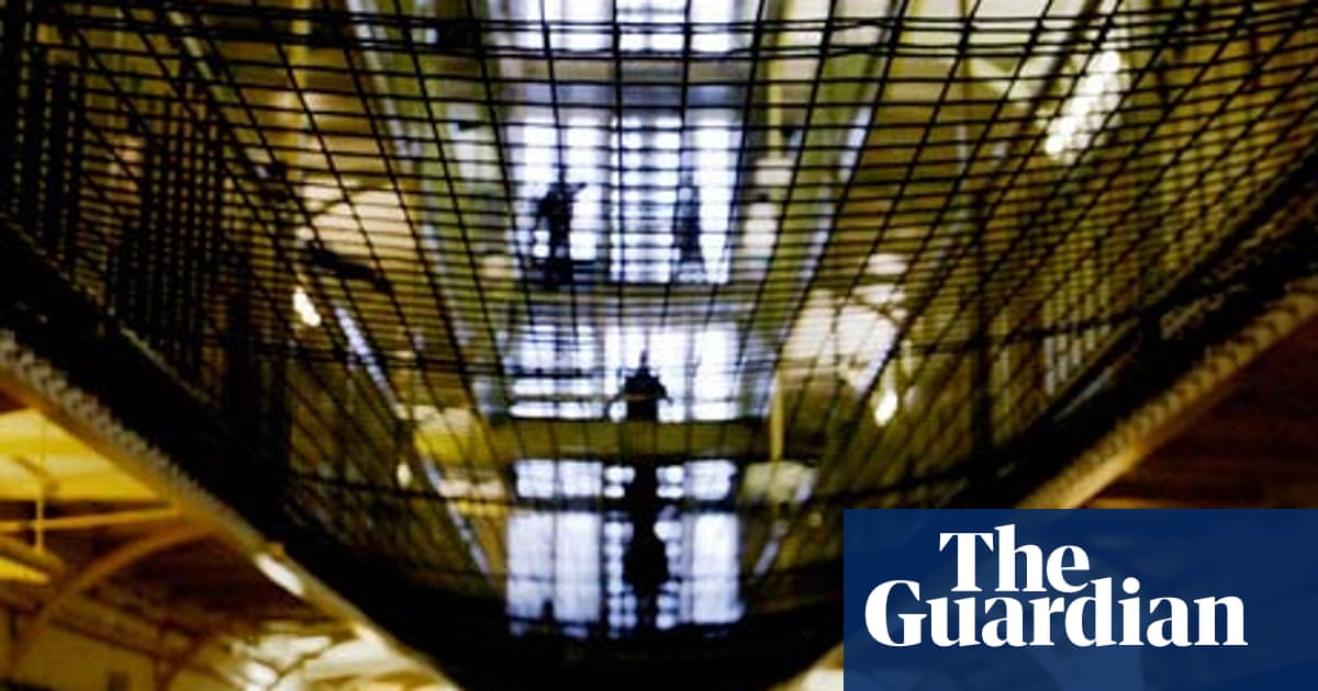 Inside The Parole Board How Freedom Is Granted Or Denied