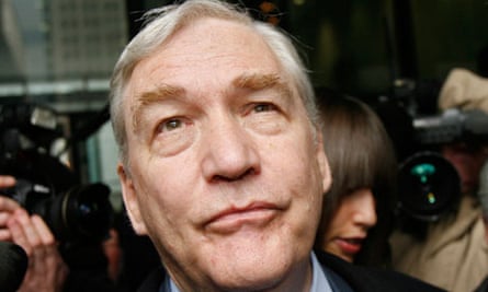 Conrad Black may leave prison today after being granted ...