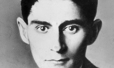 Never-seen handwritten Kafka manuscripts and drawings unveiled in