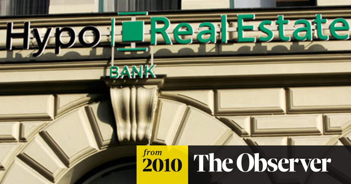 Seven more US banks collapse on day of Europe's stress tests Banking