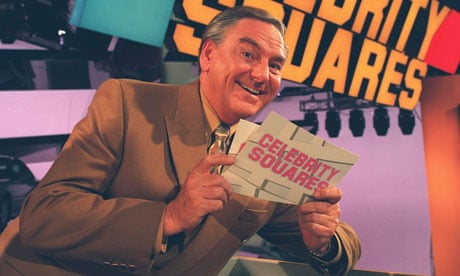 Celebrity Squares (TV Series 1975–1997) hosted by Bob Monkhouse