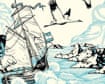 Thousand Autumns of Jacob de Zoet by David Mitchell