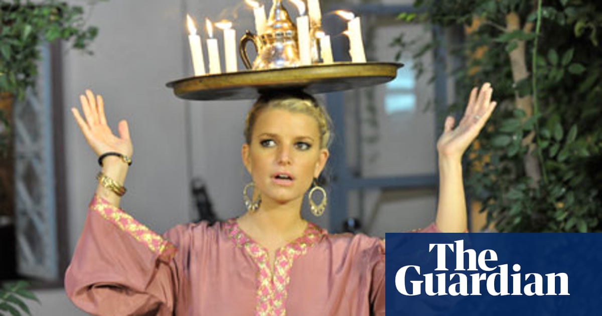 Stuart Heritage S Screen Burn The Ugly Face Of Beauty Television The Guardian Stuart Heritage S Screen Burn The Ugly Face Of Beauty Television The Guardian
