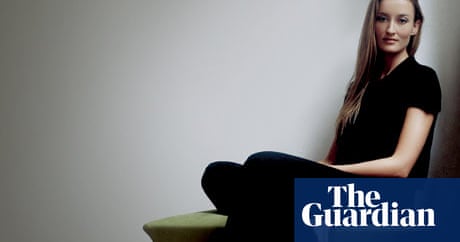 Natascha Mcelhone My Grief Bereavement The Guardian