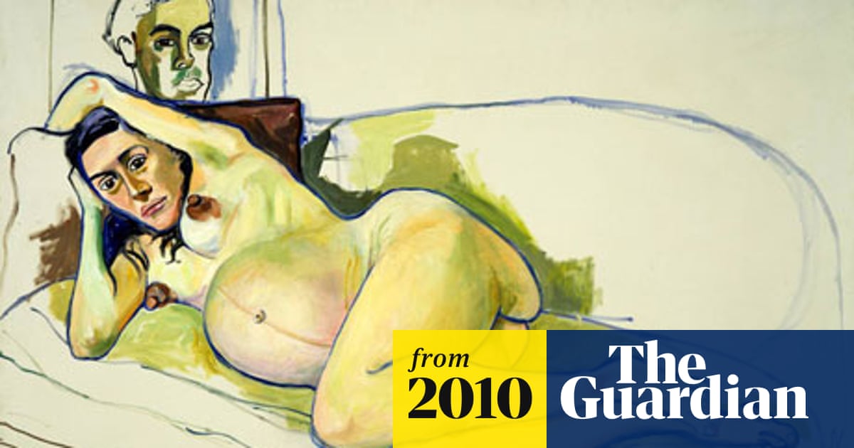 The weird world of Alice Neel | Art | The Guardian The weird world of Alice Neel | Art | The Guardian
