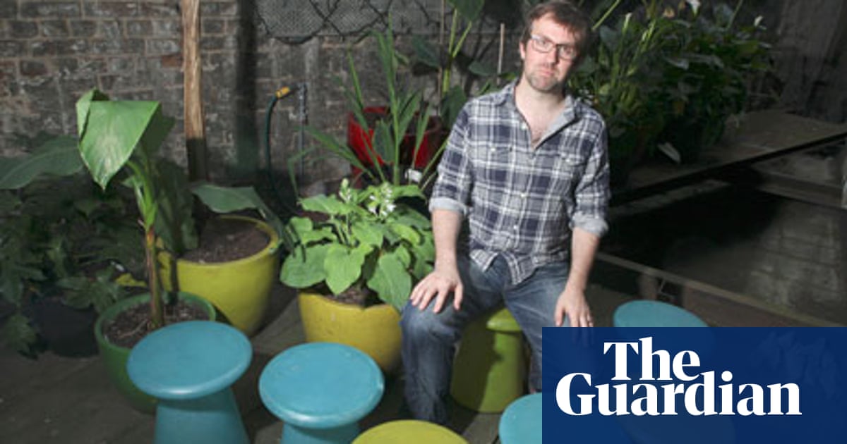 Hide Seek The Company That Wants You To Play More Theatre The Guardian Hide Seek The Company That Wants You To Play More Theatre The Guardian
