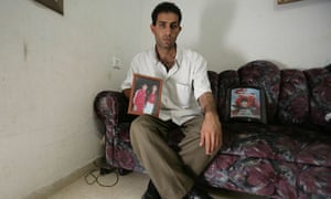 Bassam Aramin