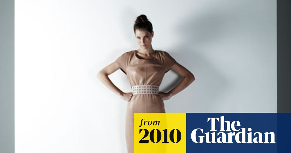 Leather dresses: yes or no? | Fashion | The Guardian Leather dresses: yes or no? | Fashion | The Guardian