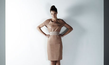 Leather dresses: yes or no? | Fashion | The Guardian Leather dresses: yes or no? | Fashion | The Guardian