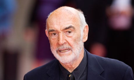 Sean Connery summoned by Spanish court | Spain | The Guardian