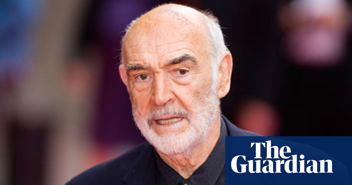 Sean Connery VermГ¶gen Sean Connery VermГ¶gen