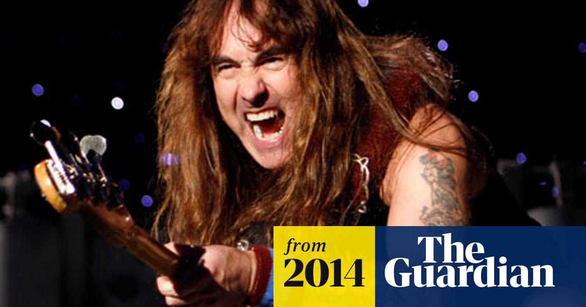 Iron Maiden Tour 2024 Setlist: Rock Your World with the Ultimate Playlist!