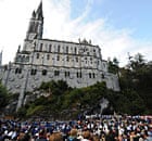 Lourdes