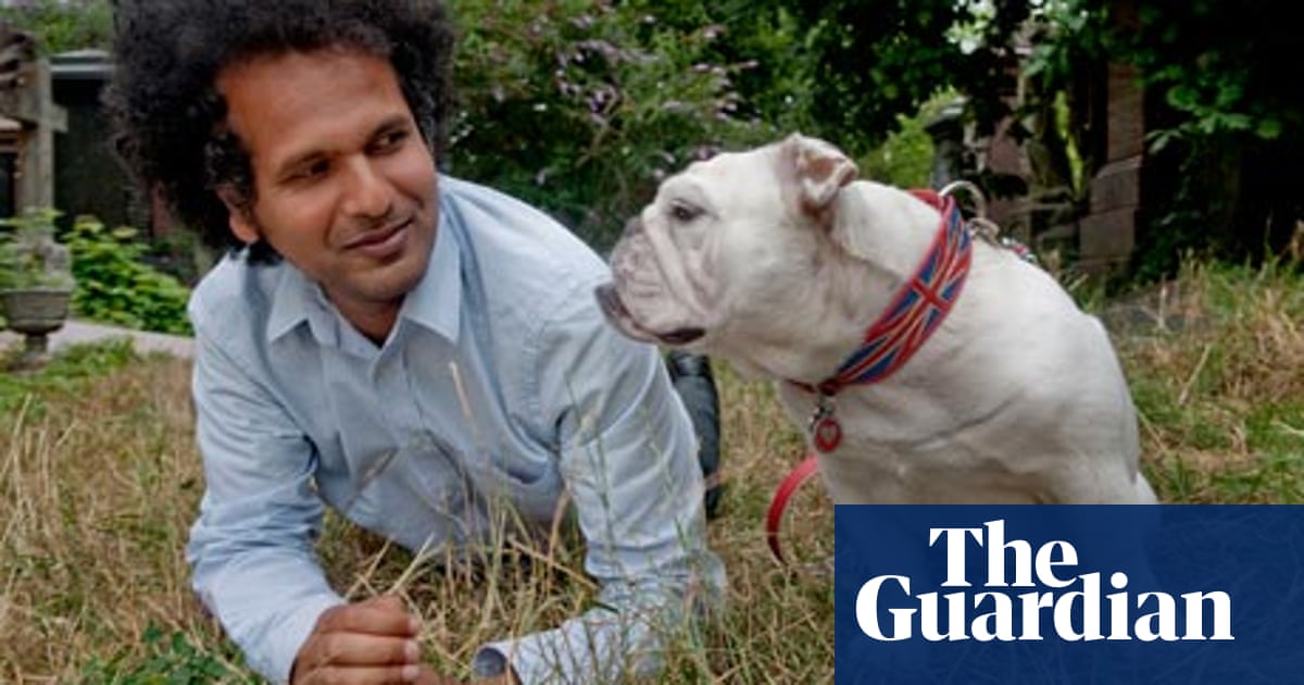 Why are Hasidics Scared of Dogs