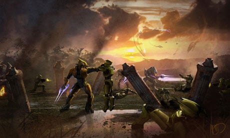 Halo: Reach – take up arms in the battle to get a bargain price