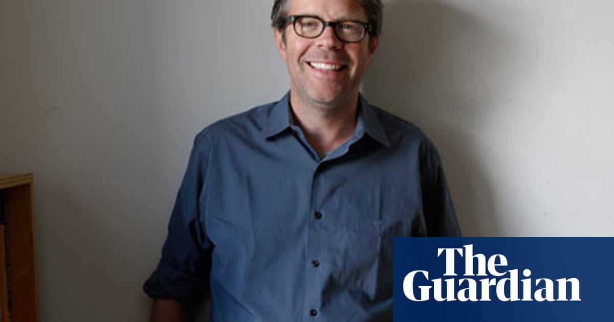 Jonathan Franzen I Must Be Near The End Of My Career People Are Starting To Approve Jonathan Franzen The Guardian