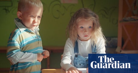 The great nursery debate | Family | The Guardian The great nursery debate | Family | The Guardian