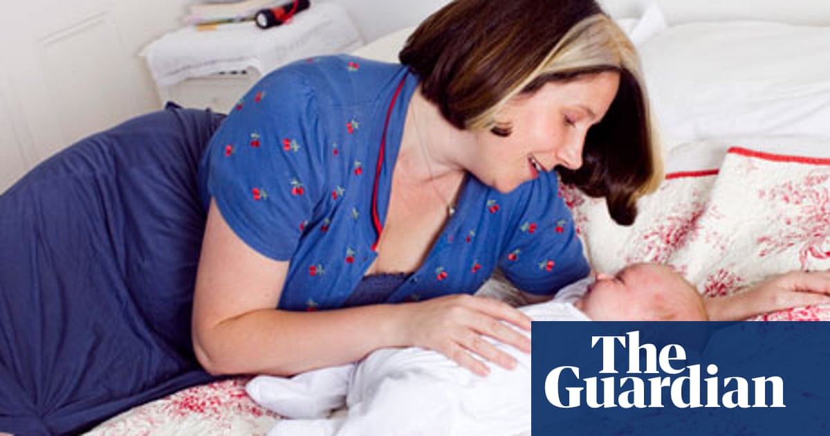 I Was Pregnant For 10 Months Women The Guardian I Was Pregnant For 10 Months Women The Guardian
