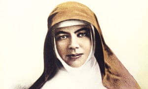 Mary MacKillop